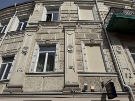 Nuomojamos paslaugų, prekybos patalpos Etmonų g., Senamiestis, Vilniaus m., Vilniaus m. sav., 31.13 m2 ploto 13