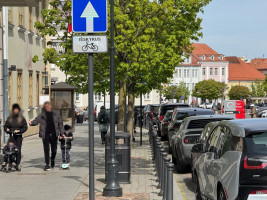 Nuomojamos paslaugų, prekybos patalpos Etmonų g., Senamiestis, Vilniaus m., Vilniaus m. sav., 31.13 m2 ploto 16