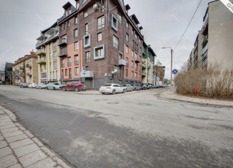 Nuomojamos administracinės patalpos Latvių g., Žvėrynas, Vilniaus m., Vilniaus m. sav., 58.32 m2 ploto