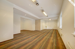 Nuomojamos administracinės patalpos Latvių g., Žvėrynas, Vilniaus m., Vilniaus m. sav., 58.32 m2 ploto 2