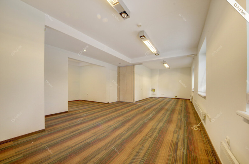 Nuomojamos administracinės patalpos Latvių g., Žvėrynas, Vilniaus m., Vilniaus m. sav., 58.32 m2 ploto 2
