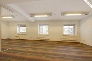 Nuomojamos administracinės patalpos Latvių g., Žvėrynas, Vilniaus m., Vilniaus m. sav., 58.32 m2 ploto 6