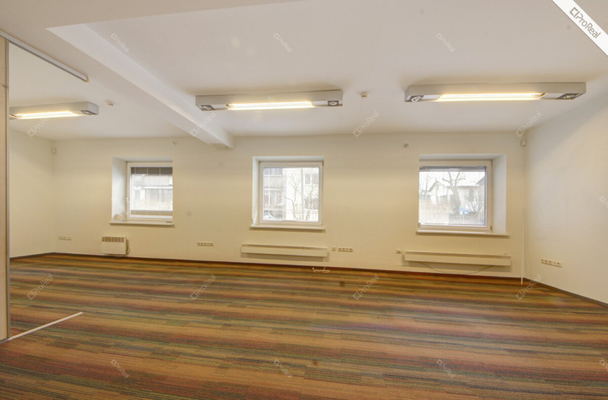 Nuomojamos administracinės patalpos Latvių g., Žvėrynas, Vilniaus m., Vilniaus m. sav., 58.32 m2 ploto 6