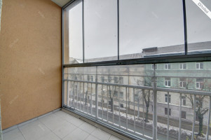 Nuomojamas butas Pamėnkalnio g., Centras, Vilniaus m., Vilniaus m. sav., 67.8 m2 ploto, 2 kambariai 10