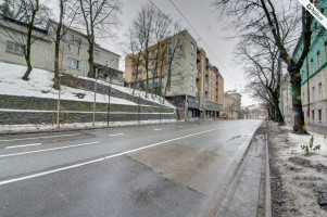Nuomojamas butas Pamėnkalnio g., Centras, Vilniaus m., Vilniaus m. sav., 67.8 m2 ploto, 2 kambariai 16