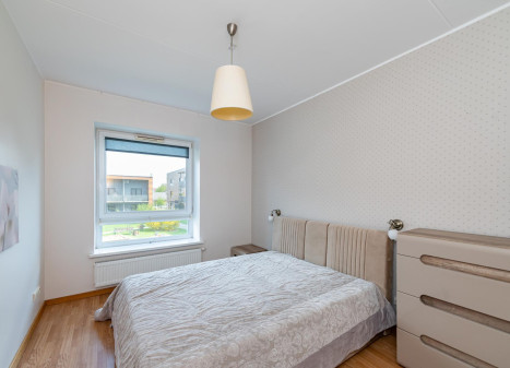 Parduodamas butas Eitkūnų g., Šilainiai, Kauno m., Kauno m. sav., 54.48 m² ploto 2 kambariai