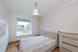 Parduodamas butas Eitkūnų g., Šilainiai, Kauno m., Kauno m. sav., 54.48 m² ploto 2 kambariai 1