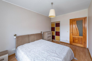 Parduodamas butas Eitkūnų g., Šilainiai, Kauno m., Kauno m. sav., 54.48 m² ploto 2 kambariai 2