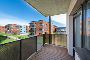 Parduodamas butas Eitkūnų g., Šilainiai, Kauno m., Kauno m. sav., 54.48 m² ploto 2 kambariai 13