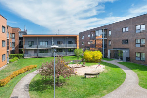 Parduodamas butas Eitkūnų g., Šilainiai, Kauno m., Kauno m. sav., 54.48 m² ploto 2 kambariai 14