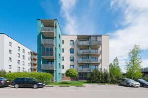 Parduodamas butas Eitkūnų g., Šilainiai, Kauno m., Kauno m. sav., 54.48 m² ploto 2 kambariai 16