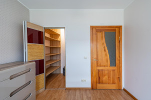Parduodamas butas Eitkūnų g., Šilainiai, Kauno m., Kauno m. sav., 54.48 m² ploto 2 kambariai 3