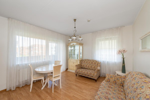 Parduodamas butas Eitkūnų g., Šilainiai, Kauno m., Kauno m. sav., 54.48 m² ploto 2 kambariai 4