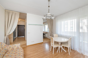 Parduodamas butas Eitkūnų g., Šilainiai, Kauno m., Kauno m. sav., 54.48 m² ploto 2 kambariai 5