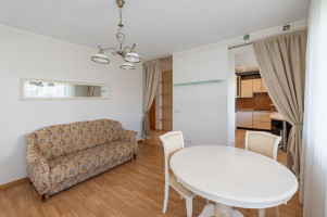 Parduodamas butas Eitkūnų g., Šilainiai, Kauno m., Kauno m. sav., 54.48 m² ploto 2 kambariai 6