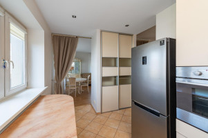 Parduodamas butas Eitkūnų g., Šilainiai, Kauno m., Kauno m. sav., 54.48 m² ploto 2 kambariai 9
