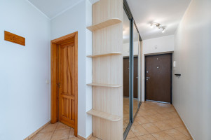 Parduodamas butas Eitkūnų g., Šilainiai, Kauno m., Kauno m. sav., 54.48 m² ploto 2 kambariai 10