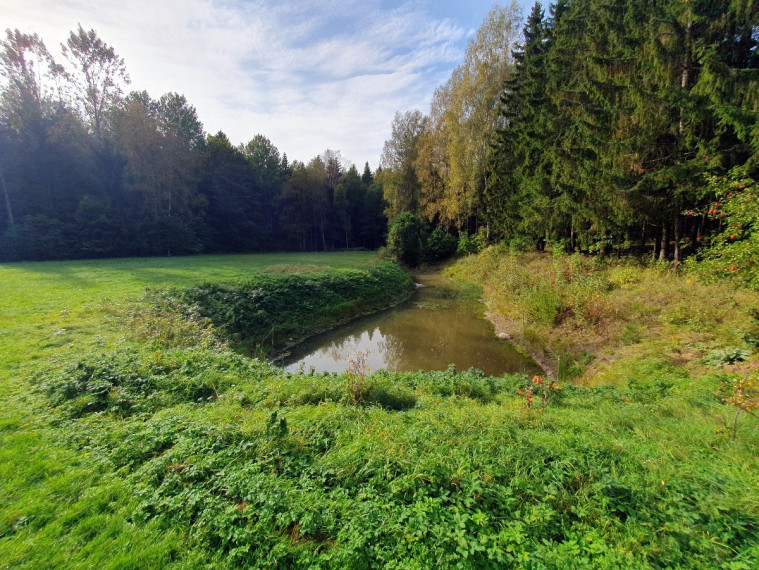 Parduodamas namas Laisvučių k., Šiaulių r. sav., 271.9 m2 ploto, 2 aukštai 15