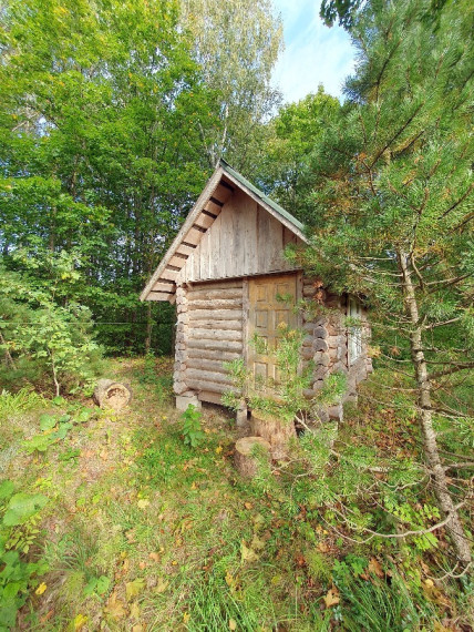Parduodamas namas Laisvučių k., Šiaulių r. sav., 271.9 m2 ploto, 2 aukštai 17