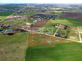 Parduodamas namų valdos paskirties sklypas Dainų k., Šiaulių r. sav., 5.8 a ploto 1
