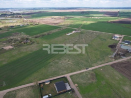 Parduodamas namų valdos paskirties sklypas Dainų k., Šiaulių r. sav., 5.8 a ploto 6