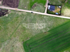 Parduodamas namų valdos paskirties sklypas Dainų k., Šiaulių r. sav., 5.8 a ploto 8