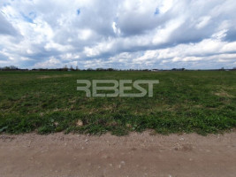 Parduodamas namų valdos paskirties sklypas Dainų k., Šiaulių r. sav., 5.8 a ploto 9