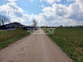Parduodamas namų valdos paskirties sklypas Dainų k., Šiaulių r. sav., 5.8 a ploto 12