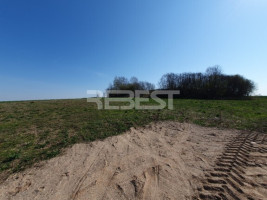 Parduodamas namų valdos paskirties sklypas Žuvininkų k., Šiaulių r. sav., 10.39 a ploto 10