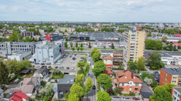 Parduodamas butas J. Basanavičiaus al., Žaliakalnis, Kauno m., Kauno m. sav., 85 m2 ploto, 4 kambariai 13