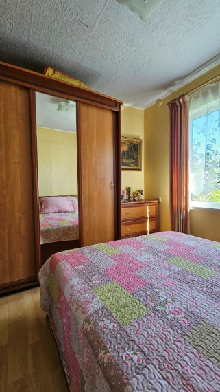 Parduodamas namas Laukų g., Ariogalos m., Raseinių r. sav., 52.25 m2 ploto, 1 aukštai 4