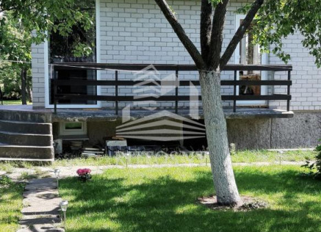 Parduodamas namas Derceklių k., Klaipėdos r. sav., 59 m² ploto 3 kambariai