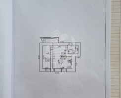 Parduodamas namas Derceklių k., Klaipėdos r. sav., 59 m² ploto 3 kambariai 15