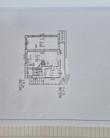 Parduodamas namas Derceklių k., Klaipėdos r. sav., 59 m² ploto 3 kambariai 17