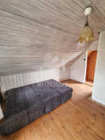 Parduodamas namas Derceklių k., Klaipėdos r. sav., 59 m² ploto 3 kambariai 5