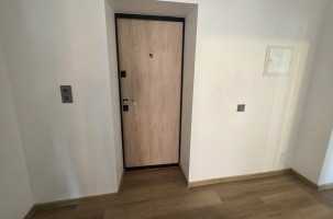 Parduodamas butas Klaipėdos apskritis, Klaipėda, Poilsio, Darželio g., 52 m2 ploto, 2 kambariai 3