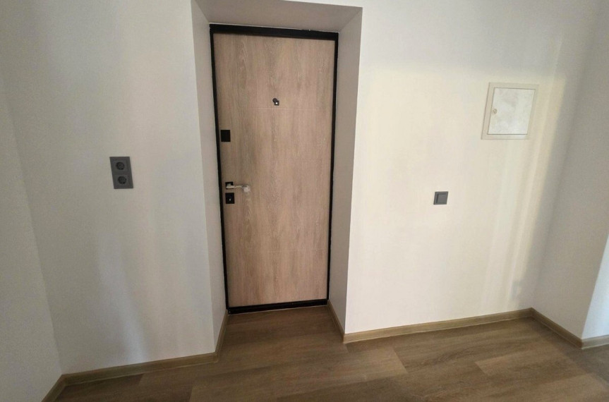 Parduodamas butas Klaipėdos apskritis, Klaipėda, Poilsio, Darželio g., 52 m2 ploto, 2 kambariai 3