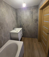 Parduodamas butas Klaipėdos apskritis, Klaipėda, Poilsio, Darželio g., 52 m2 ploto, 2 kambariai 7
