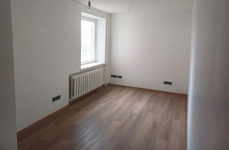 Parduodamas butas Klaipėdos apskritis, Klaipėda, Poilsio, Darželio g., 72 m2 ploto, 3 kambariai 1
