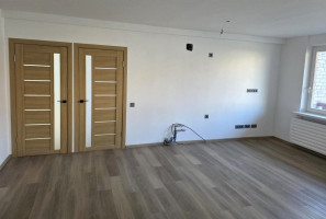 Parduodamas butas Klaipėdos apskritis, Klaipėda, Poilsio, Darželio g., 72 m2 ploto, 3 kambariai 3