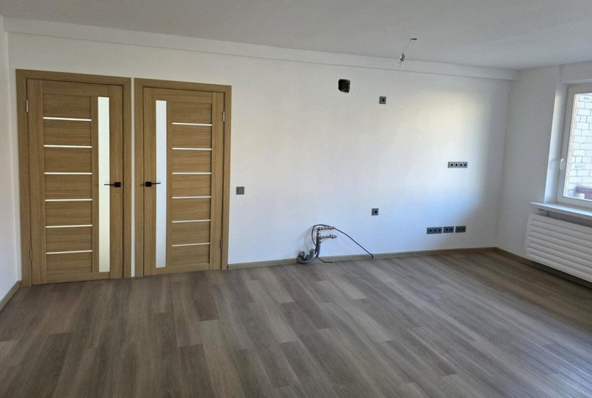 Parduodamas butas Klaipėdos apskritis, Klaipėda, Poilsio, Darželio g., 72 m2 ploto, 3 kambariai 3