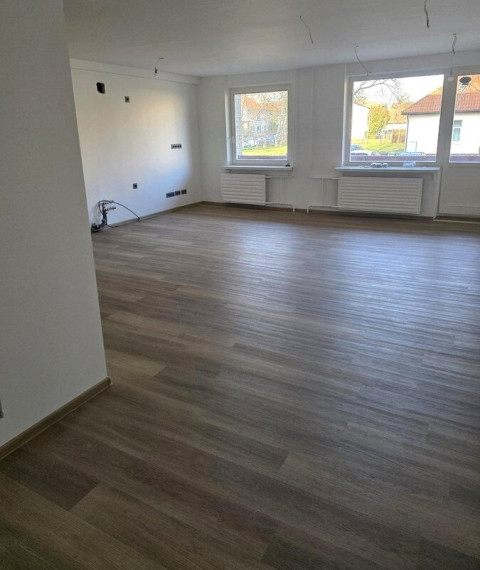 Parduodamas butas Klaipėdos apskritis, Klaipėda, Poilsio, Darželio g., 72 m2 ploto, 3 kambariai 6