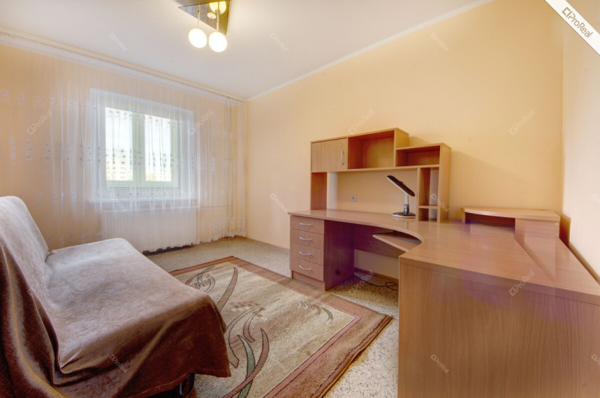 Nuomojamas butas Tolminkiemio g., Pilaitė, Vilniaus m., Vilniaus m. sav., 69 m2 ploto, 3 kambariai 4