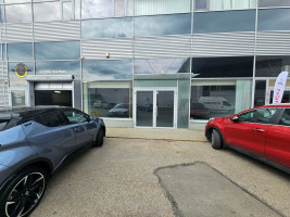 Nuomojamos kitos paskirties patalpos Lakūnų g., Žirmūnai, Vilniaus m., Vilniaus m. sav., 104 m2 ploto 1