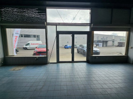 Nuomojamos kitos paskirties patalpos Lakūnų g., Žirmūnai, Vilniaus m., Vilniaus m. sav., 104 m2 ploto 2