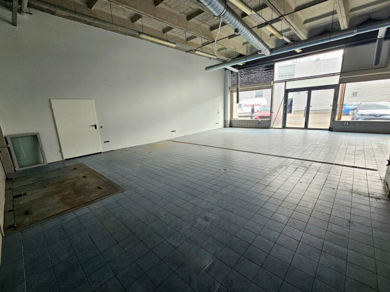 Nuomojamos kitos paskirties patalpos Lakūnų g., Žirmūnai, Vilniaus m., Vilniaus m. sav., 104 m2 ploto 3