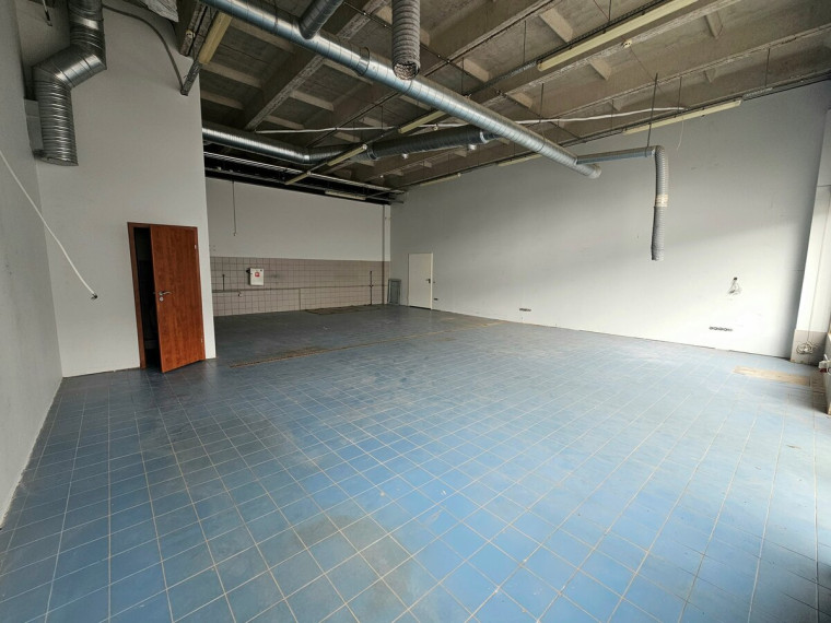 Nuomojamos kitos paskirties patalpos Lakūnų g., Žirmūnai, Vilniaus m., Vilniaus m. sav., 104 m2 ploto 5