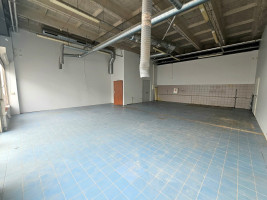Nuomojamos kitos paskirties patalpos Lakūnų g., Žirmūnai, Vilniaus m., Vilniaus m. sav., 104 m2 ploto 7