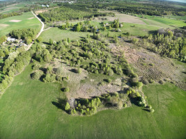 Parduodamas kitos paskirties sklypas Arglaičių k., Raseinių r. sav., 1628 a ploto 5