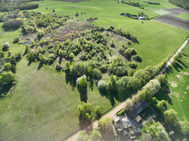 Parduodamas kitos paskirties sklypas Arglaičių k., Raseinių r. sav., 1628 a ploto 7